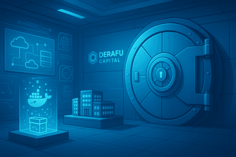 Derafu Capital
